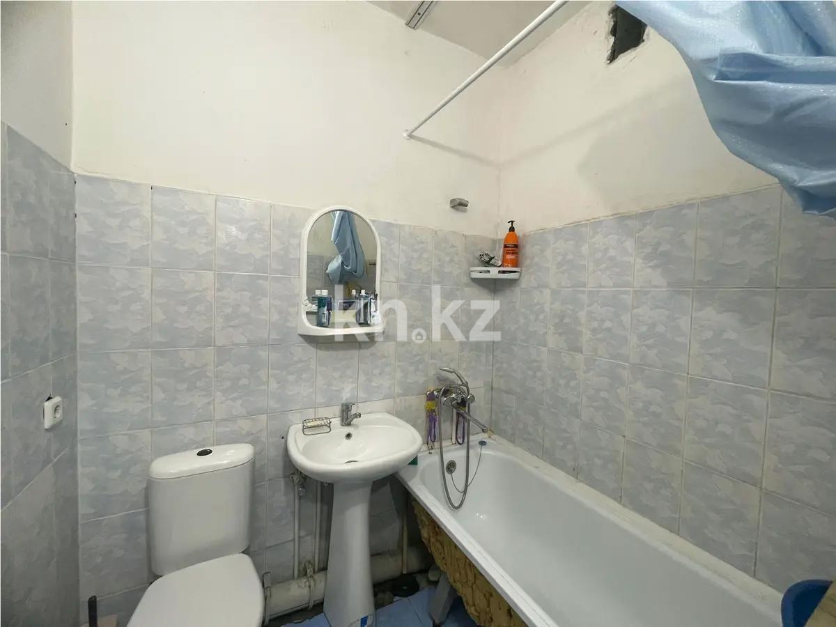 Продажа 3-комнатной квартиры, 78 м² - Недвижимость в Алматы фото 5 из 7