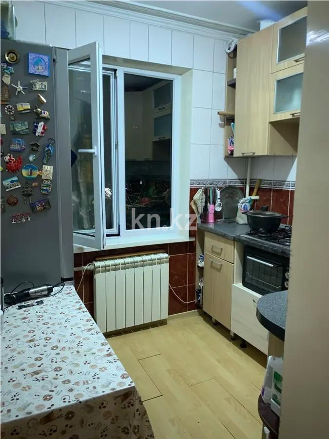 Продажа 3-комнатной квартиры, 61.4 м², пр. Гагарина, дом  274/1 - Продажа  трехкомнатных квартир в Алматы фото 4 из 6