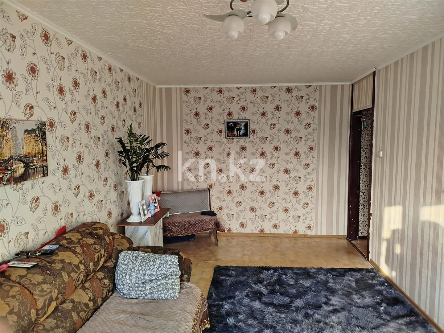 Продажа 2-комнатной квартиры, 44 м² - Продажа двухкомнатных квартир в Темиртау - страница 15 фото 2 из 14