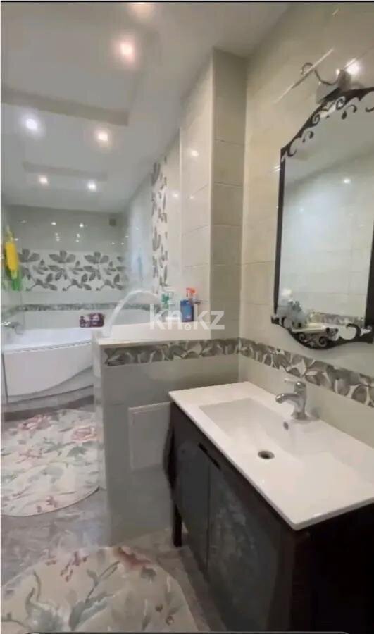 Продажа 2-комнатной квартиры, 77 м² в Астане - фото 3