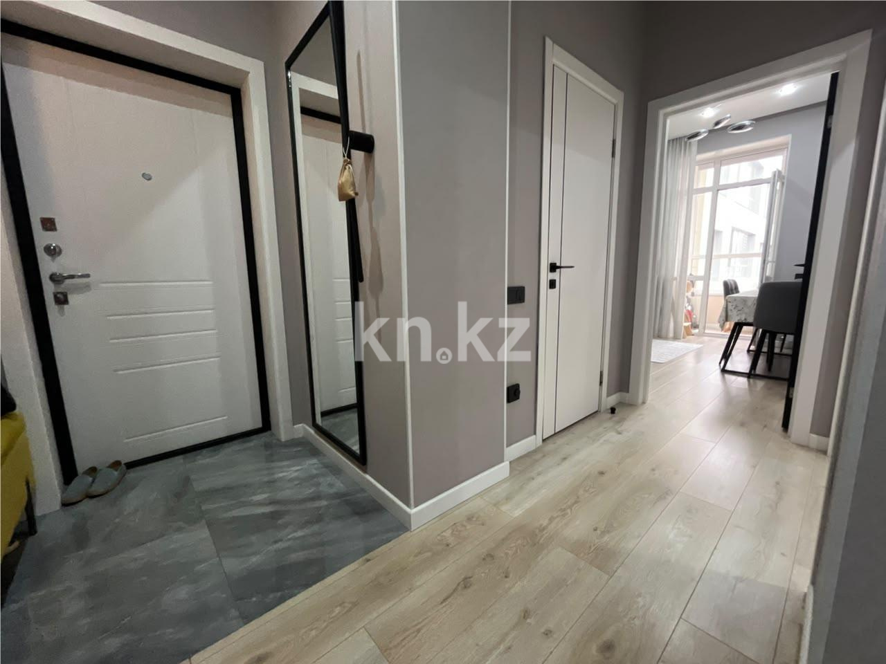 Продажа 2-комнатной квартиры, 62 м² в Астане - фото 13