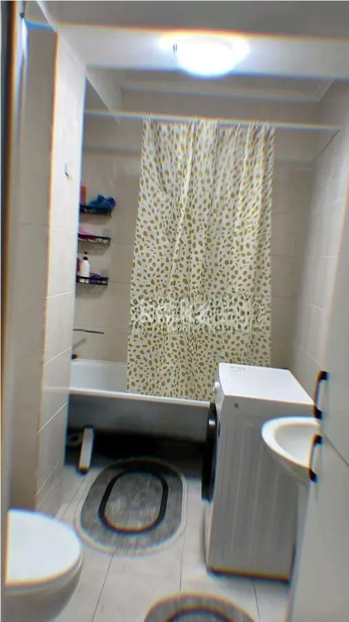 Продажа 1-комнатной квартиры, 45 м², ул. Дала, дом  110 - Продажа  однокомнатных квартир в Алматы с фото фото 3 из 4