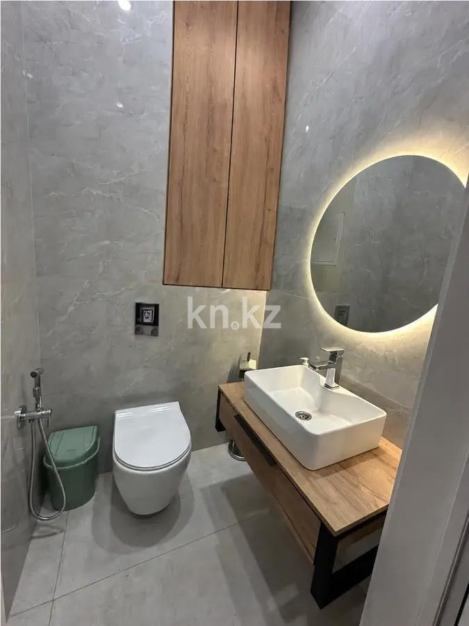 Продажа 3-комнатной квартиры, 88 м² в Караганде - фото 6