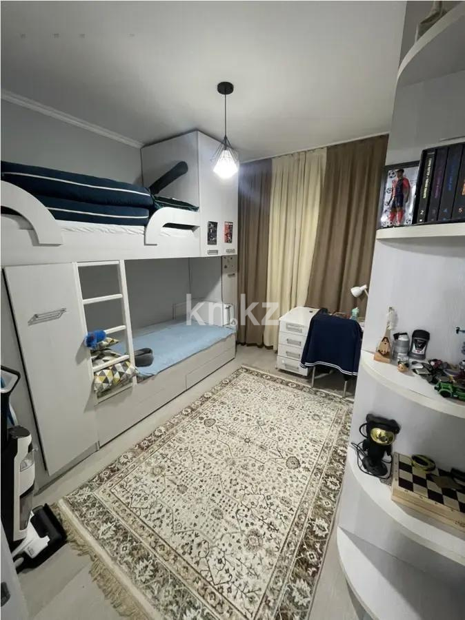 Продажа 2-комнатной квартиры, 55 м² в Алматы - фото 2