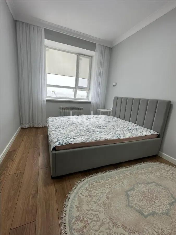 Продажа 2-комнатной квартиры, 52 м², ул. Толе би, дом  25а в Астане - фото 2