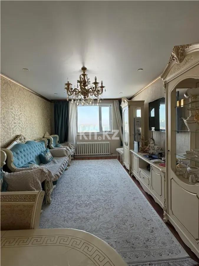 Продажа 2-комнатной квартиры, 63.1 м² - Продажа  двухкомнатных квартир в Астане - страница 13 фото 1 из 4