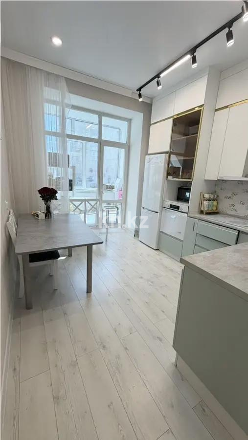 Продажа 2-комнатной квартиры, 63 м² - Продажа квартир от собственников в Караганде фото 3 из 5