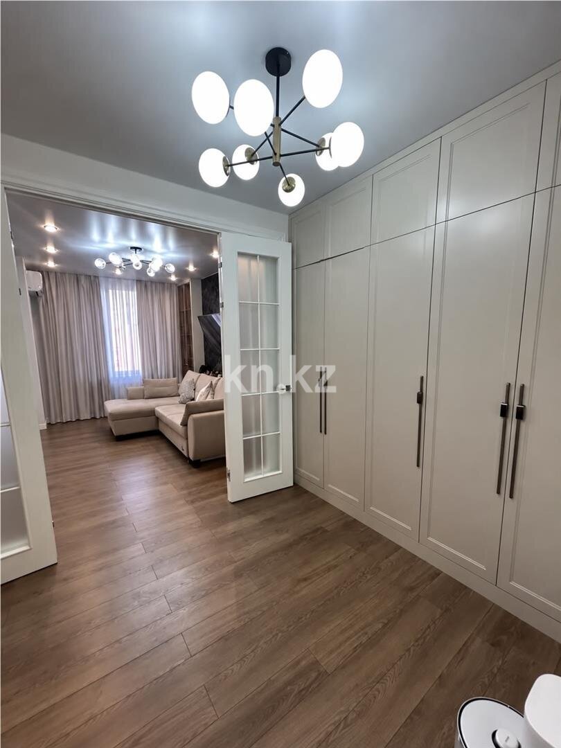 Продажа 2-комнатной квартиры, 68.8 м² в Астане - фото 11