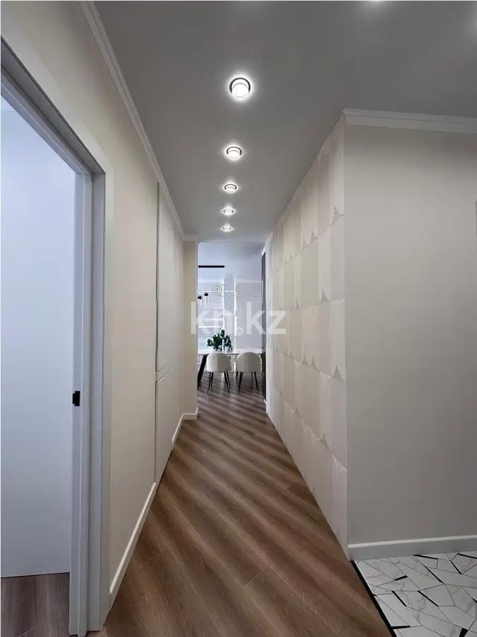 Продажа 3-комнатной квартиры, 78 м², мкр-н Думан-2, дом  63 - Продажа квартир в Алматы фото 6 из 7