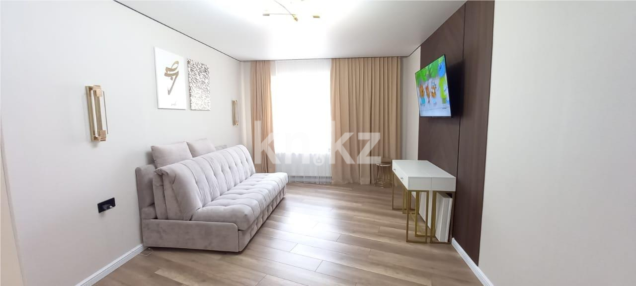 Продажа 3-комнатной квартиры, 90 м², ул. Мухамедханова в Астане - фото 2
