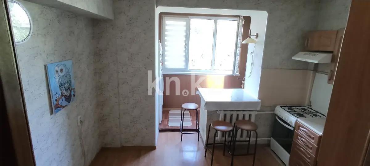 Продажа 2-комнатной квартиры, 58 м², ул. Жумалиева, дом  78 в Алматы - фото 3