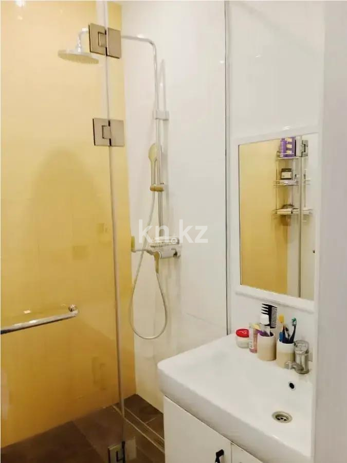 Продажа 3-комнатной квартиры, 74.3 м² в Астане - фото 5
