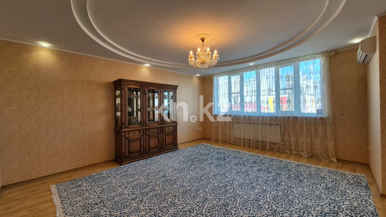 Продажа 4-комнатной квартиры, 123 м², мкр-н Сарыарка, дом  39 - Продажа и аренда недвижимости в Атырау фото 29 из 38