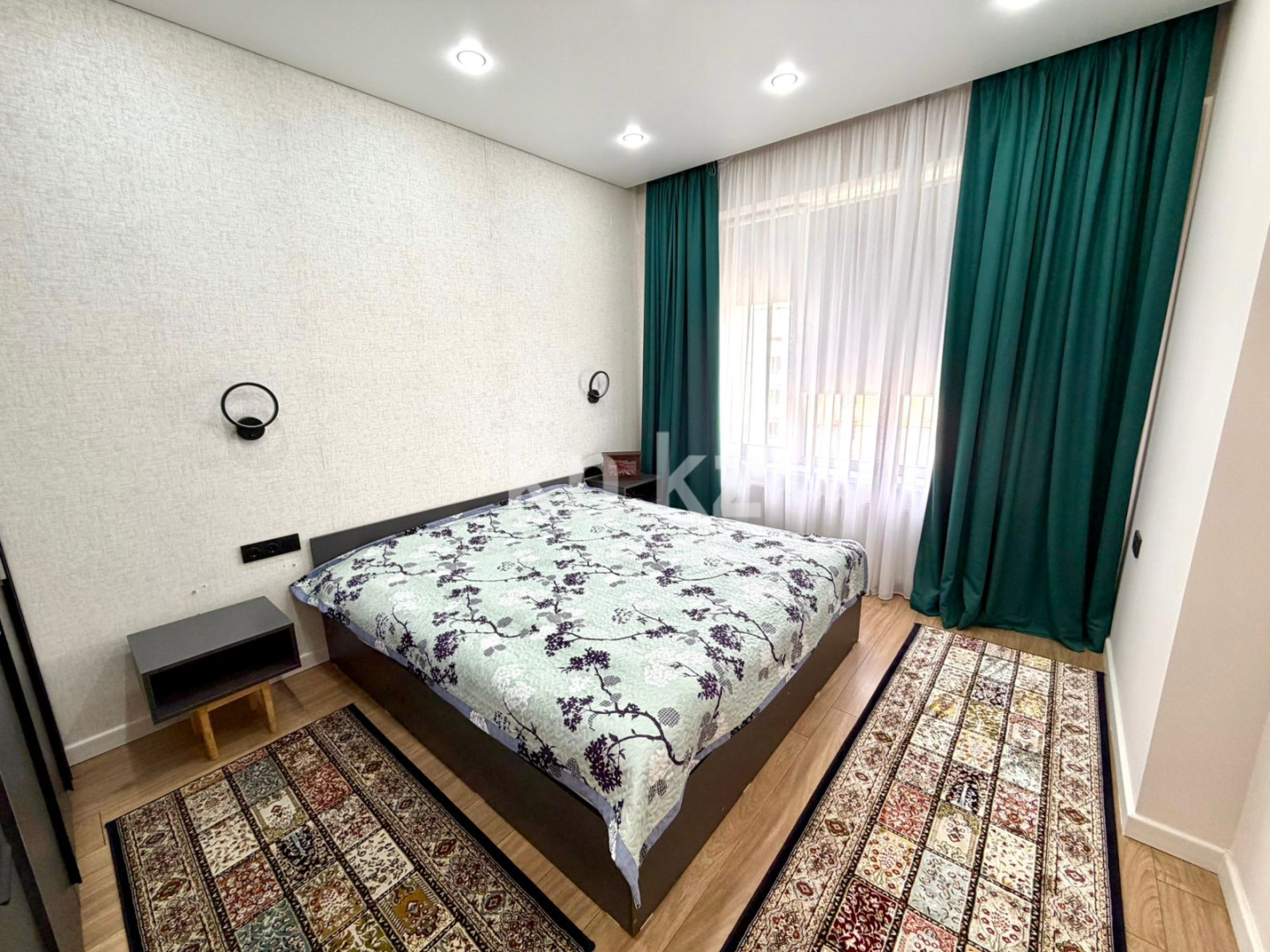 Продажа 3-комнатной квартиры, 84 м² - Продажа квартир в монолитном доме в Алматы фото 8 из 33