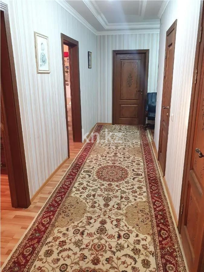 Продажа 3-комнатной квартиры, 124 м², пр. Женис, дом  67 - Продажа  трехкомнатных квартир в Астане с фото фото 7 из 7