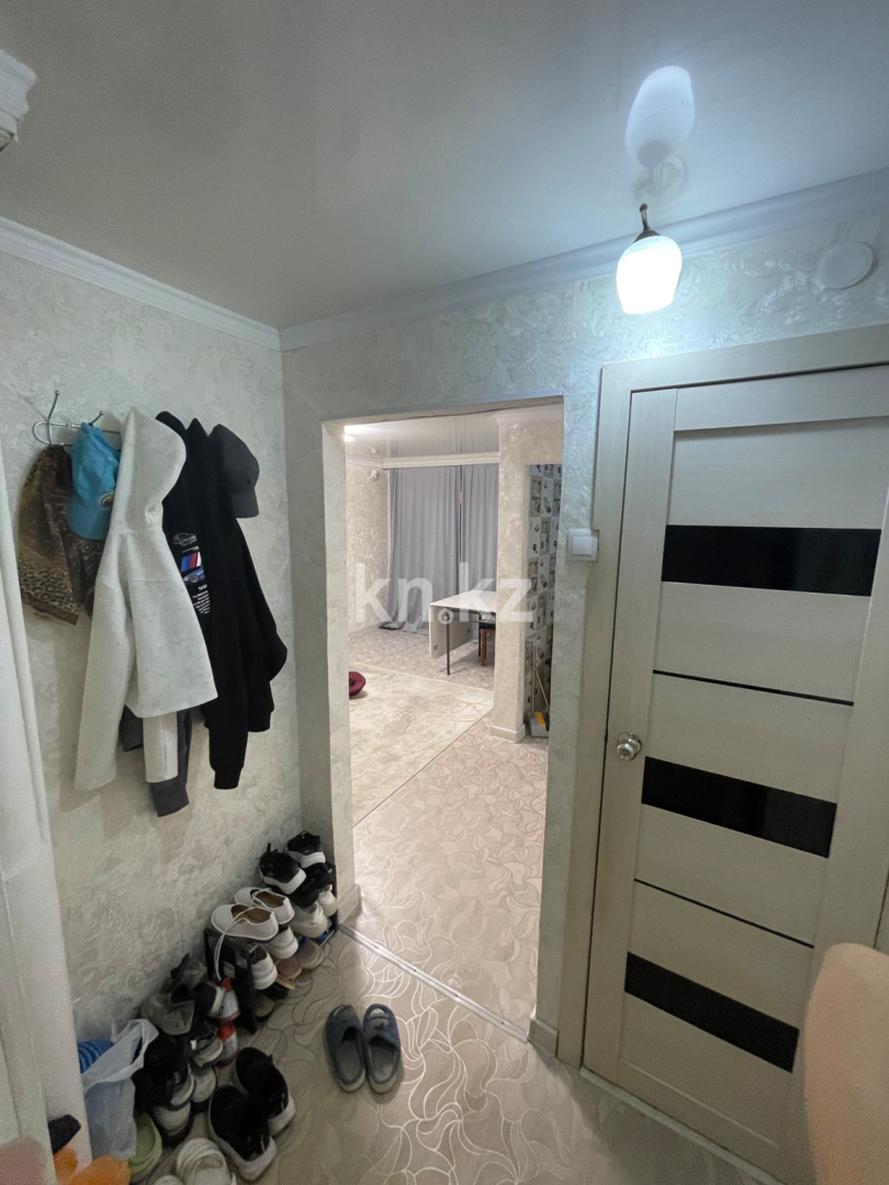 Продажа 2-комнатной квартиры, 42 м² - Продажа квартир в Балхаше фото 7 из 9