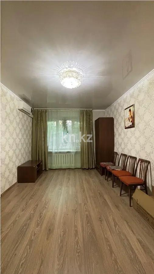 Продажа 2-комнатной квартиры, 42 м², мкр-н Жулдыз-2, дом  1Г - Продажа квартир в Алматы фото 1 из 4
