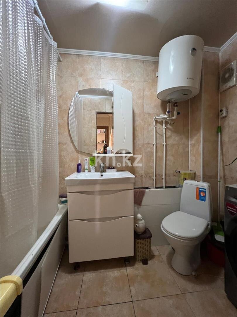 Продажа 3-комнатной квартиры, 63 м² в Караганде - фото 11