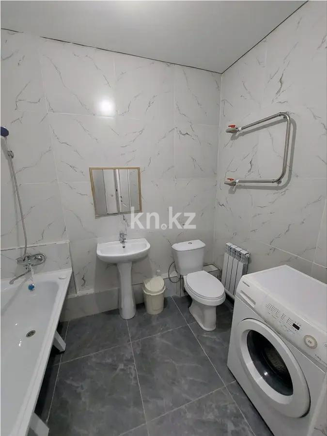 Продажа 1-комнатной квартиры, 39.1 м² в Астане - фото 4