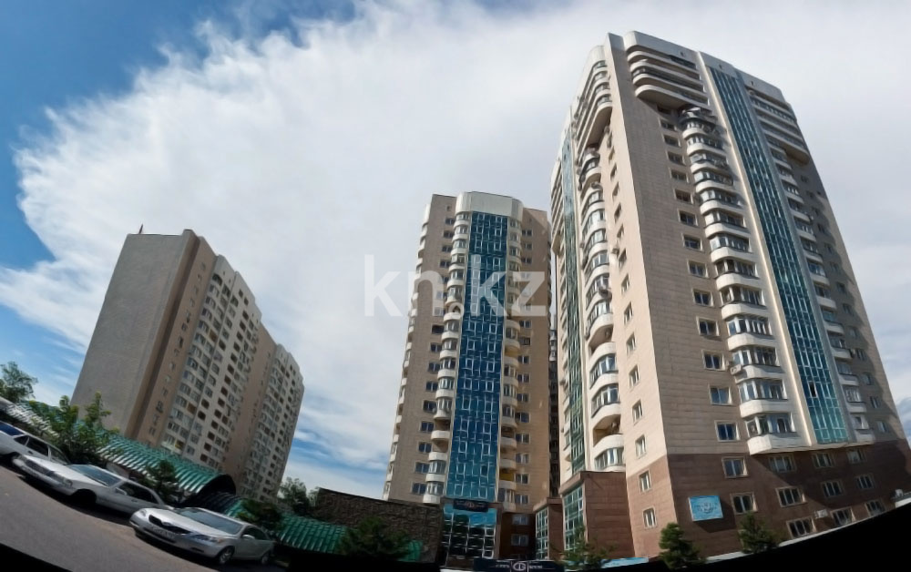 Продажа 2-комнатной квартиры, 80 м², ул. Солодовникова, дом  21а в Алматы - фото 10