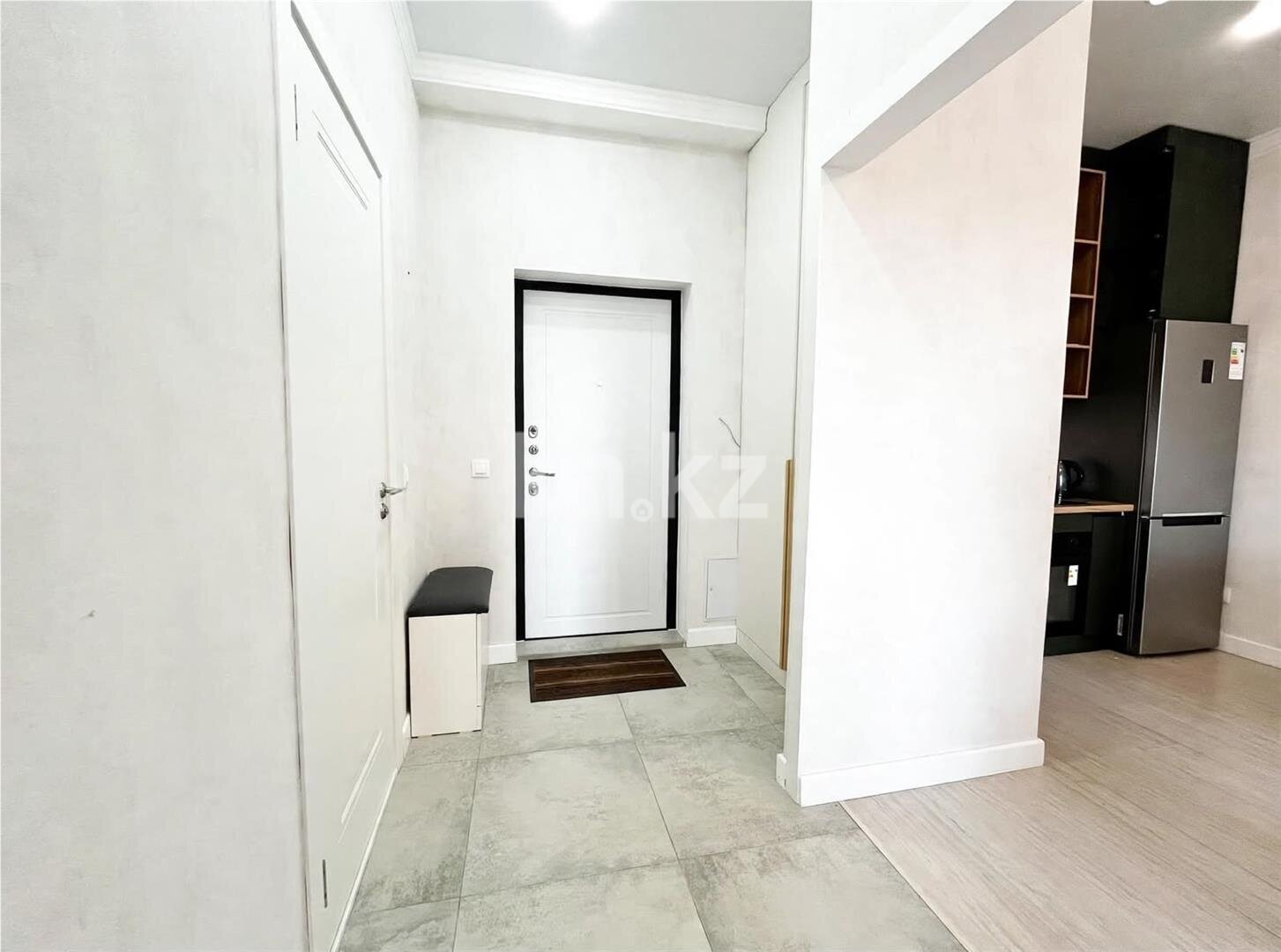 Продажа 1-комнатной квартиры, 38 м² в Астане - фото 5