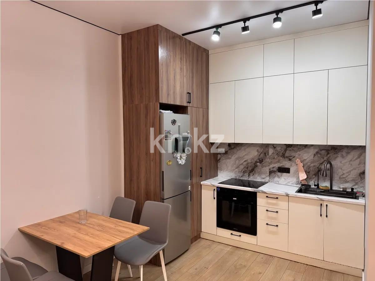 Продажа 2-комнатной квартиры, 42 м² - Продажа двухкомнатных квартир от собственников в Казахстане фото 3 из 5