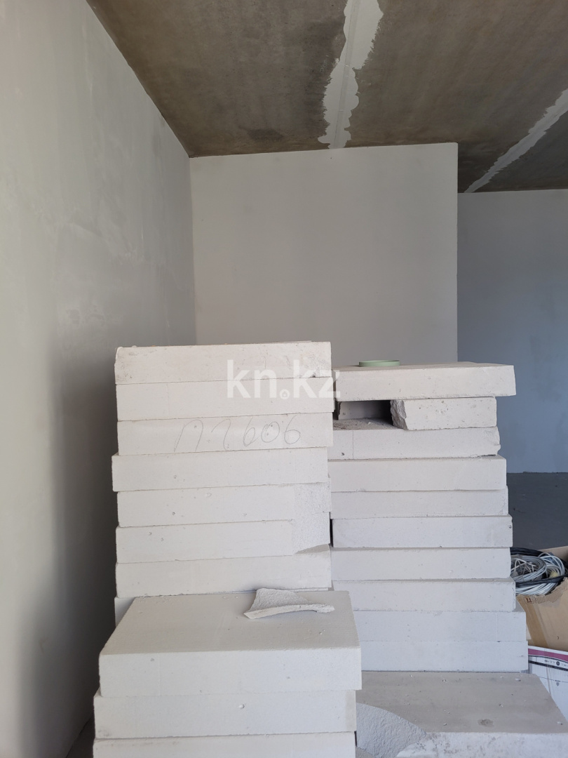 Продажа 2-комнатной квартиры, 48 м², пр. Республики - Продажа  двухкомнатных квартир в Караганде фото 17 из 21