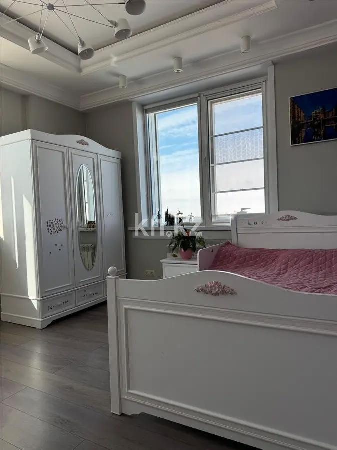 Продажа 3-комнатной квартиры, 95 м² - Продажа трехкомнатных квартир от собственников в Астане - страница 6 фото 3 из 5