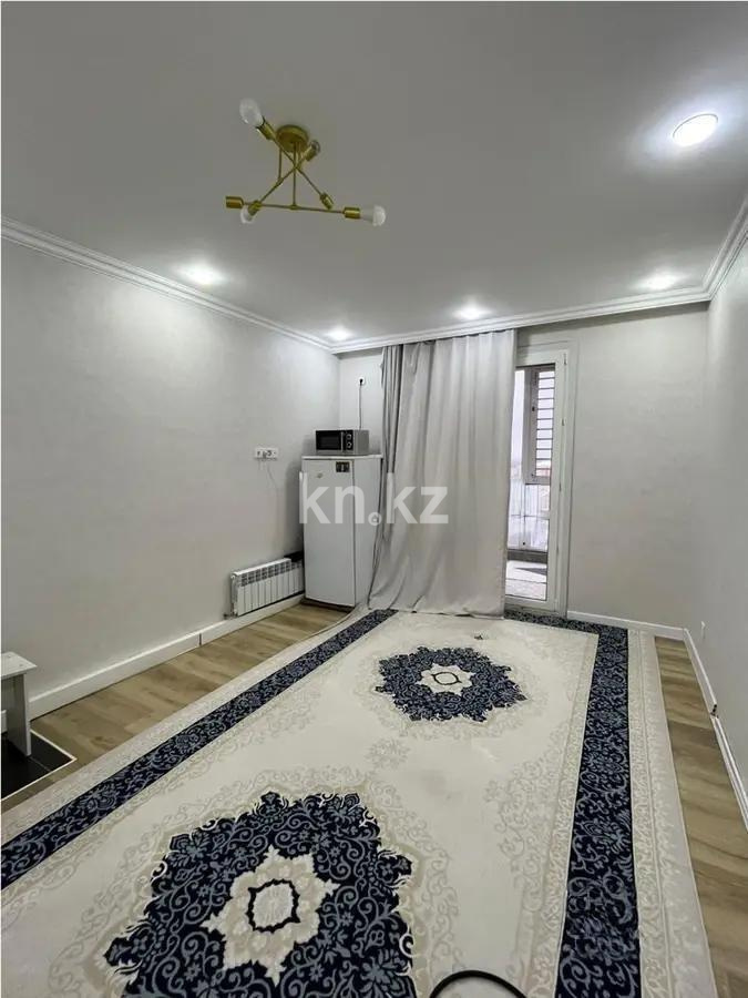 Продажа 2-комнатной квартиры, 55 м², пр. Кабанбай батыра, дом  59 - Продажа квартир в новостройках Астаны фото 1 из 5