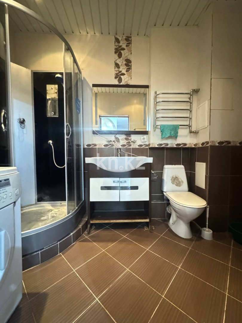 Аренда 2-комнатной квартиры, 85 м² - Аренда квартир помесячно в Астане в р-не Сарыарка фото 16 из 30