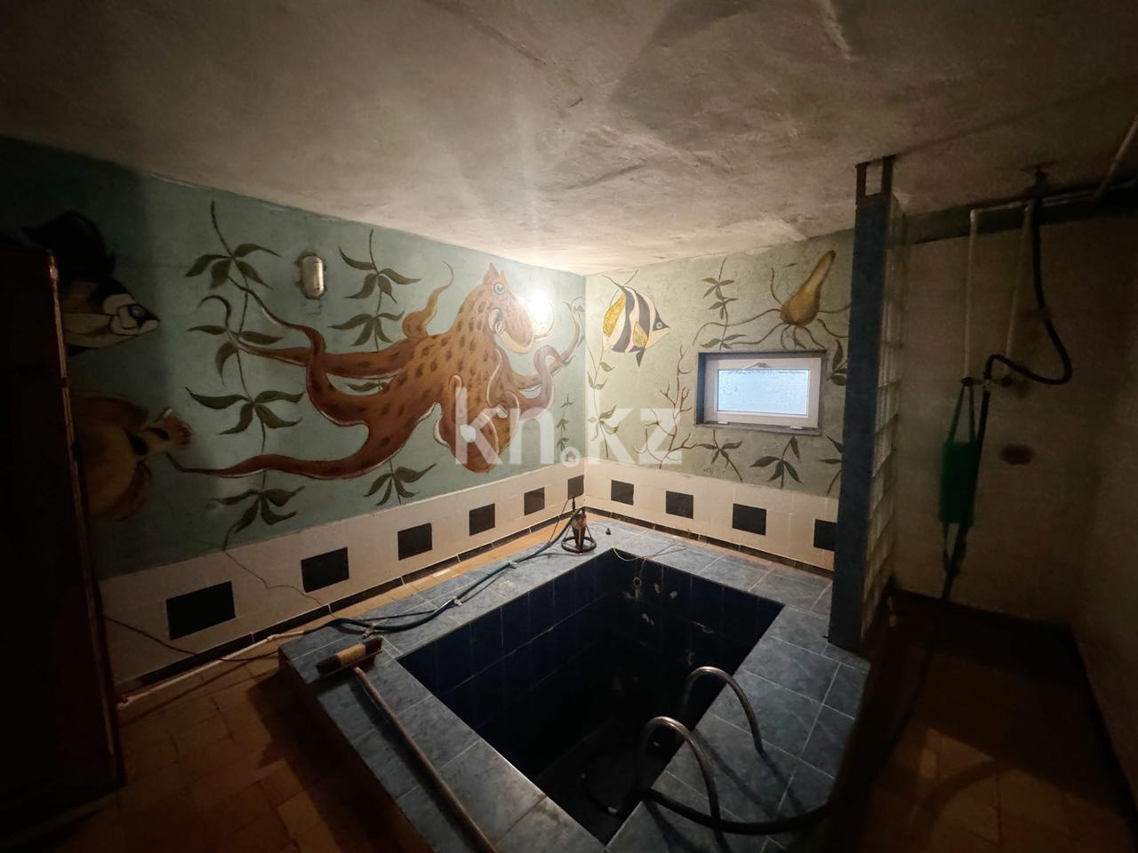 Продажа 8-комнатного дома, 163 м², ул. Клочкова - Продажа домов, коттеджей в Темиртау фото 14 из 21