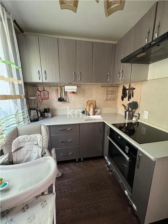 Продажа 2-комнатной квартиры, 45 м², ул. Абая, дом  92 - Продажа квартир в Темиртау без посредников фото 3 из 5