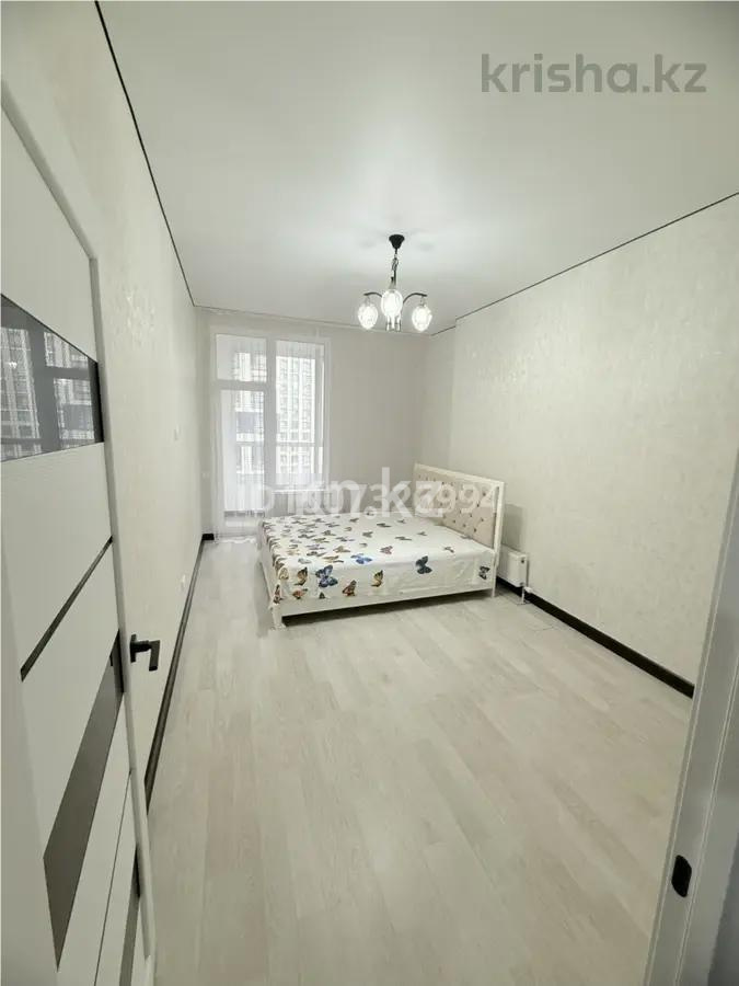 Продажа 2-комнатной квартиры, 67 м², ул. Асфендиярова, дом  7 - Продажа квартир в Астане фото 2 из 4