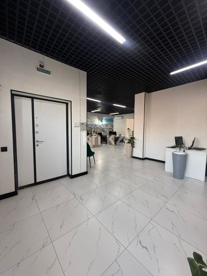 Продажа помещения, 113.1 м² - Продажа жилой и коммерческой недвижимости в Алматы фото 2 из 18