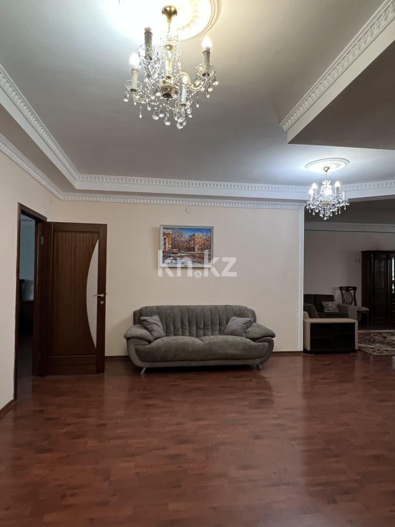 Аренда 3-комнатной квартиры, 145 м² - Продажа офисных и торговых помещений в Алматинской области фото 14 из 14