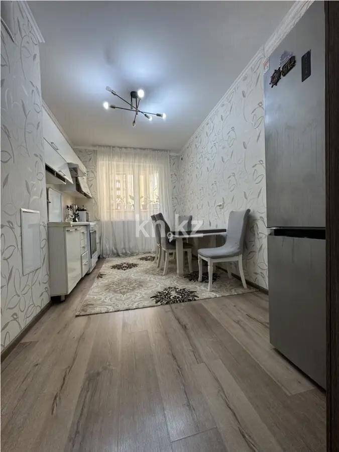 Продажа 3-комнатной квартиры, 81 м² в Астане - фото 4