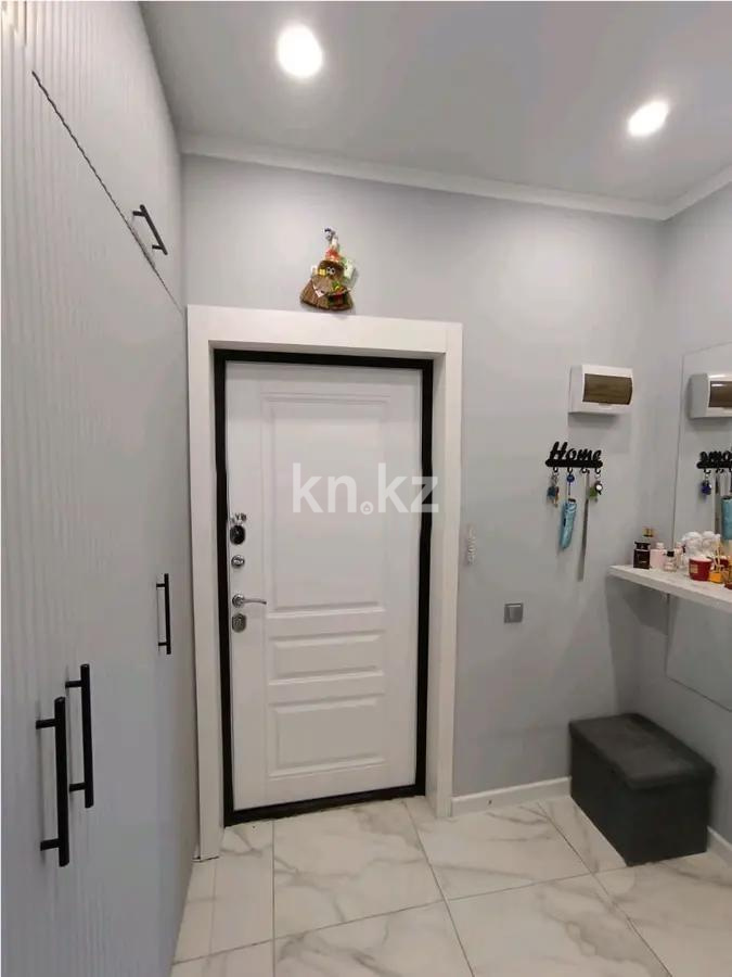 Продажа 2-комнатной квартиры, 93 м² в Алматы - фото 6