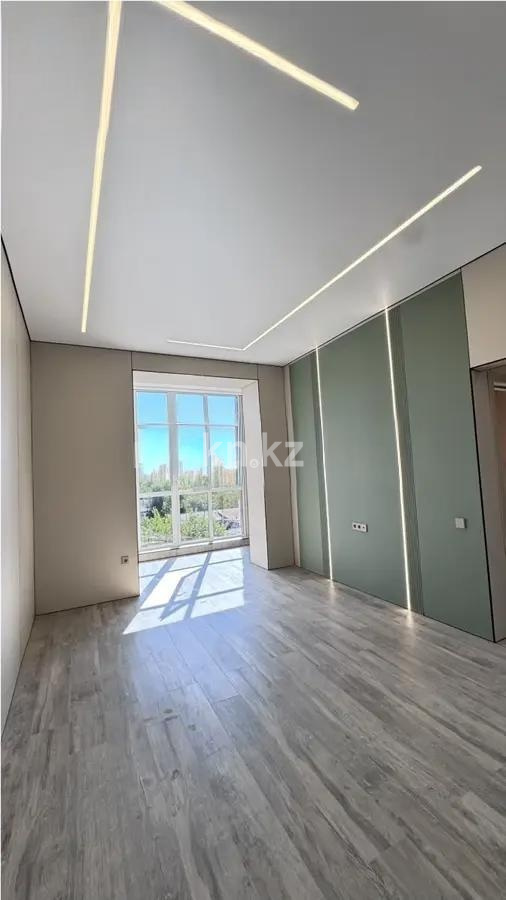 Продажа 1-комнатной квартиры, 40 м² в Астане