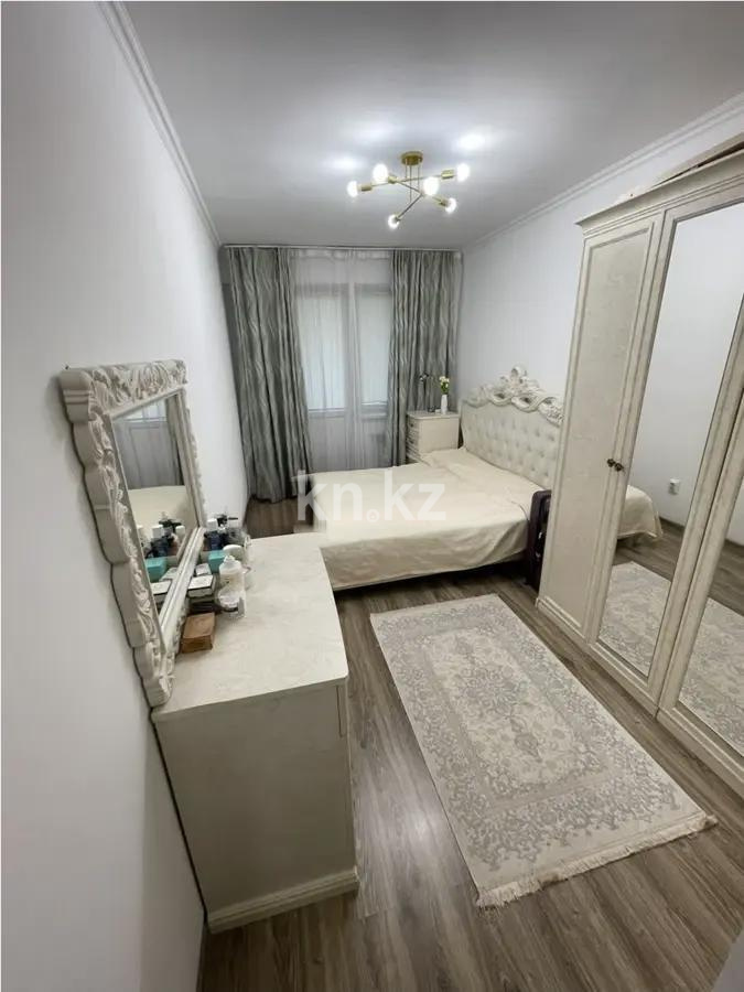 Продажа 2-комнатной квартиры, 45 м², пр. Райымбека, дом  481/1 в Алматы - фото 2