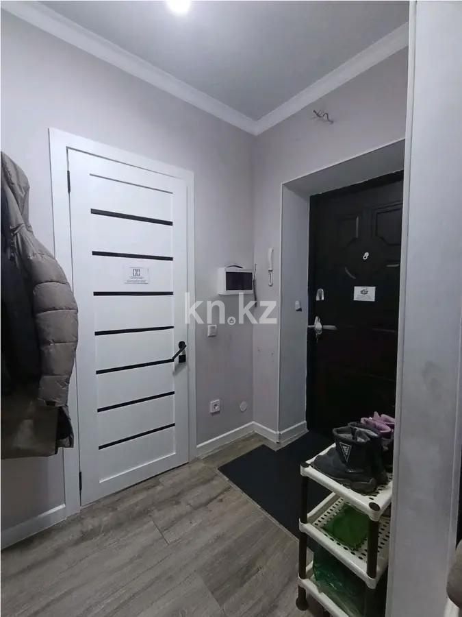 Продажа 1-комнатной квартиры, 36 м² - Продажа квартир в Астане фото 4 из 4
