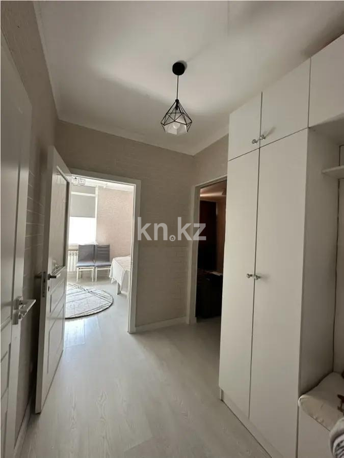 Продажа 1-комнатной квартиры, 37.1 м² - Продажа квартир в Астане - страница 10 фото 3 из 3