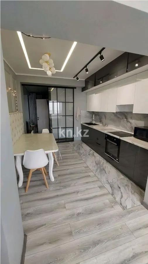 Продажа 2-комнатной квартиры, 62.4 м² - Продажа двухкомнатных квартир от собственников в Алматы - страница 48 фото 4 из 5