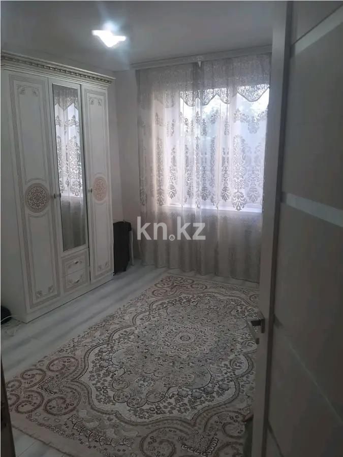 Продажа 1-комнатной квартиры, 31 м², пр. Бухар-жырау, дом  96 - Продажа  однокомнатных квартир в Караганде фото 1 из 3