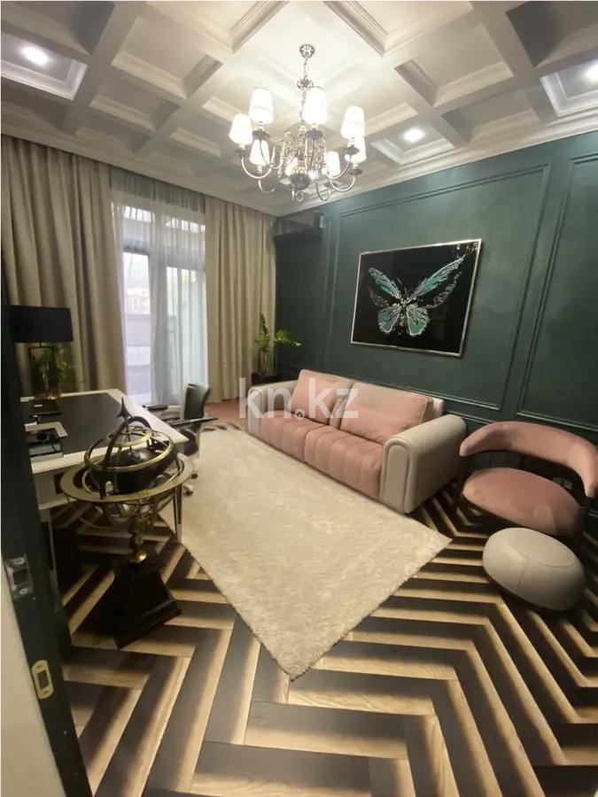 Продажа 6-комнатной квартиры, 275 м², ул. Митина, дом  4/1 - Продажа квартир в Казахстане фото 3 из 13