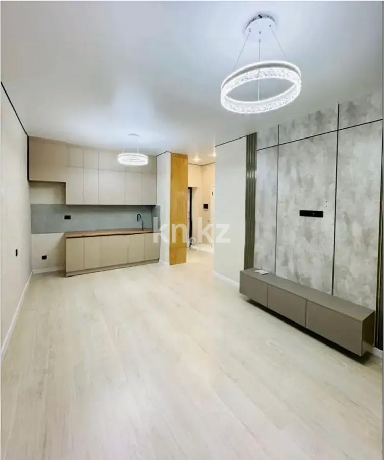 Продажа 2-комнатной квартиры, 39 м², ул. Е-810, дом  2/21 в Астане - фото 3