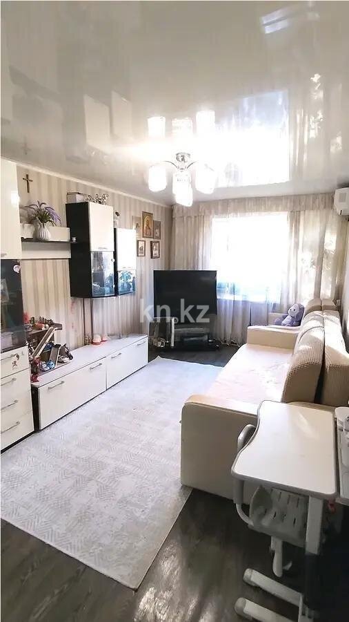 Продажа 1-комнатной квартиры, 30 м² в Астане