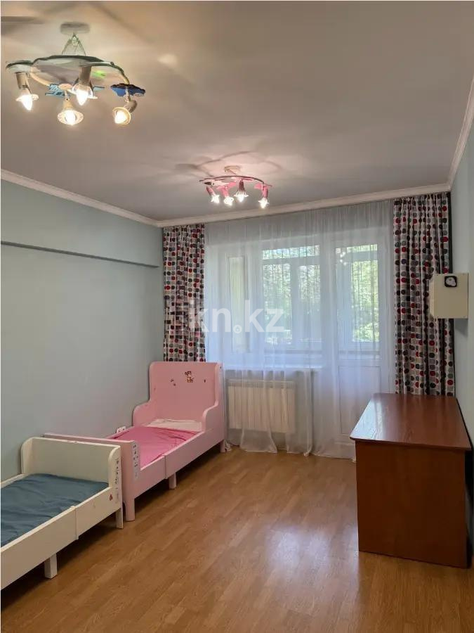 Продажа 4-комнатной квартиры, 89 м², ул. Жандосова, дом  84 в Алматы - фото 3