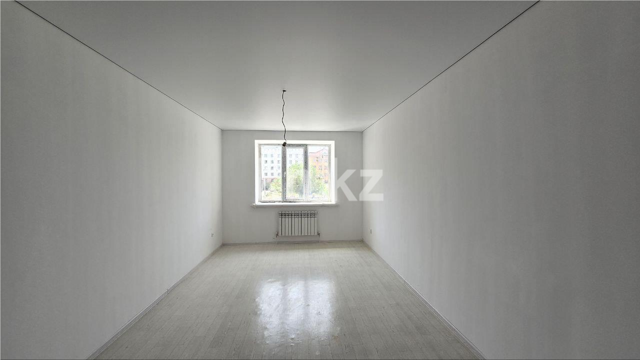 Продажа 3-комнатной квартиры, 87 м², ул. Абая - Продажа квартир в Темиртау фото 1 из 13