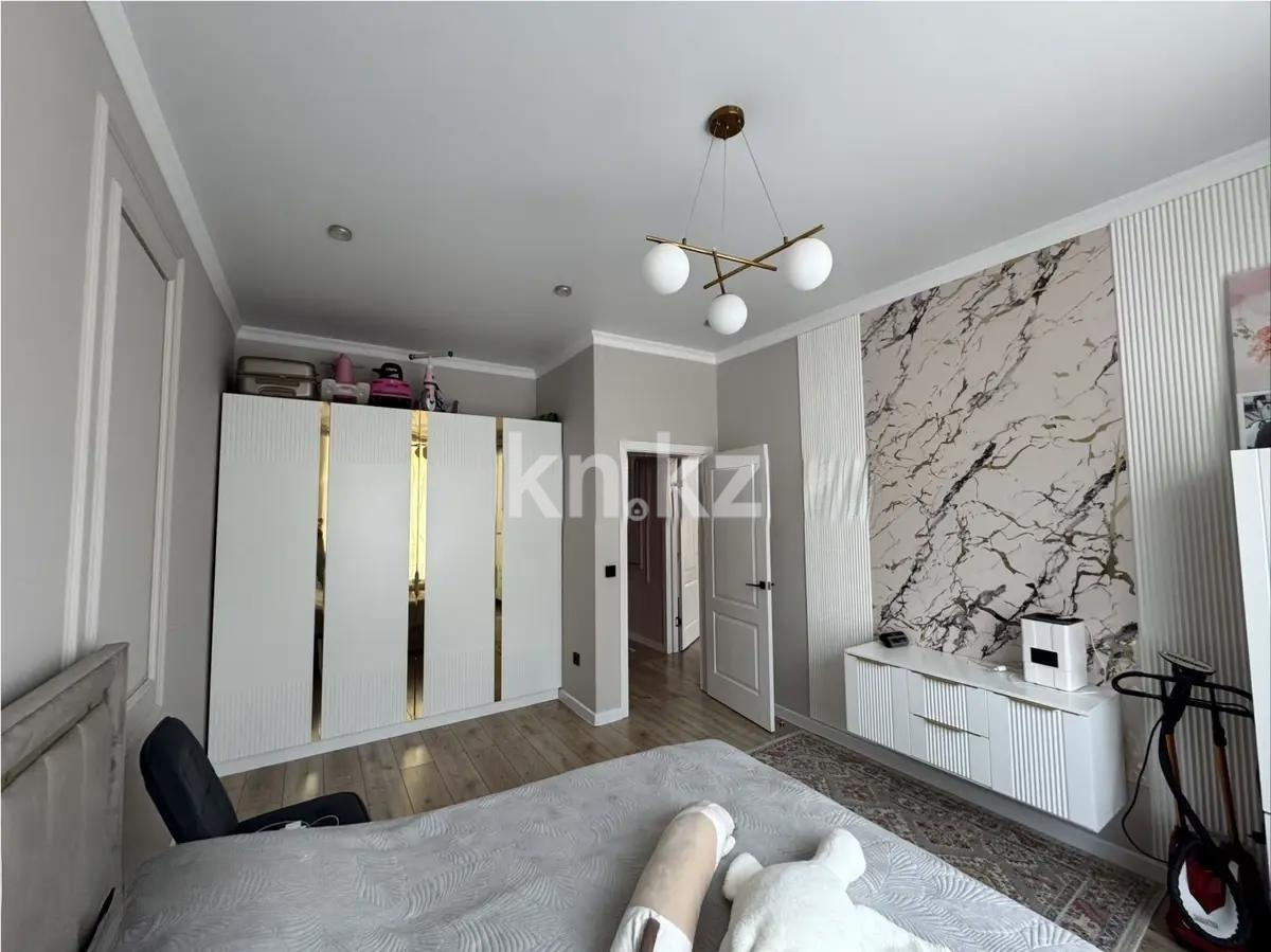 Продажа 2-комнатной квартиры, 65 м² - Недвижимость в Алматы фото 2 из 4