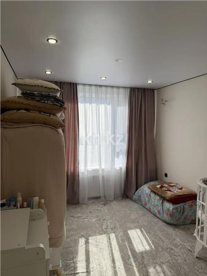 Продажа 3-комнатной квартиры, 88 м² в Алматы - фото 2